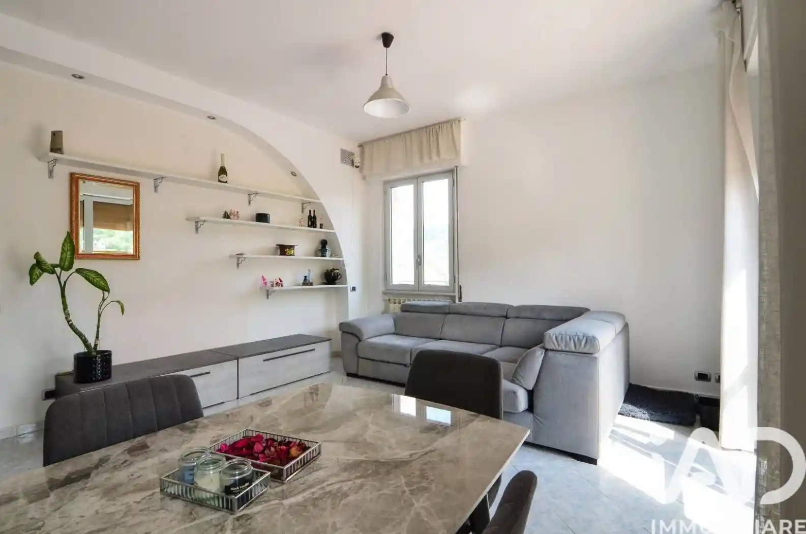 Appartamento in vendita a Millesimo