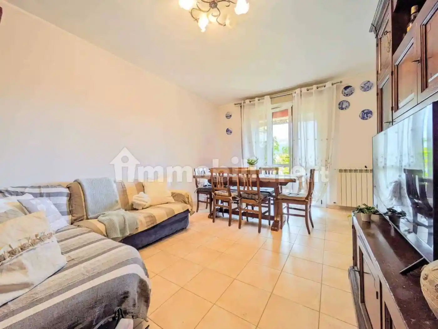 Appartamento in vendita a Deiva Marina