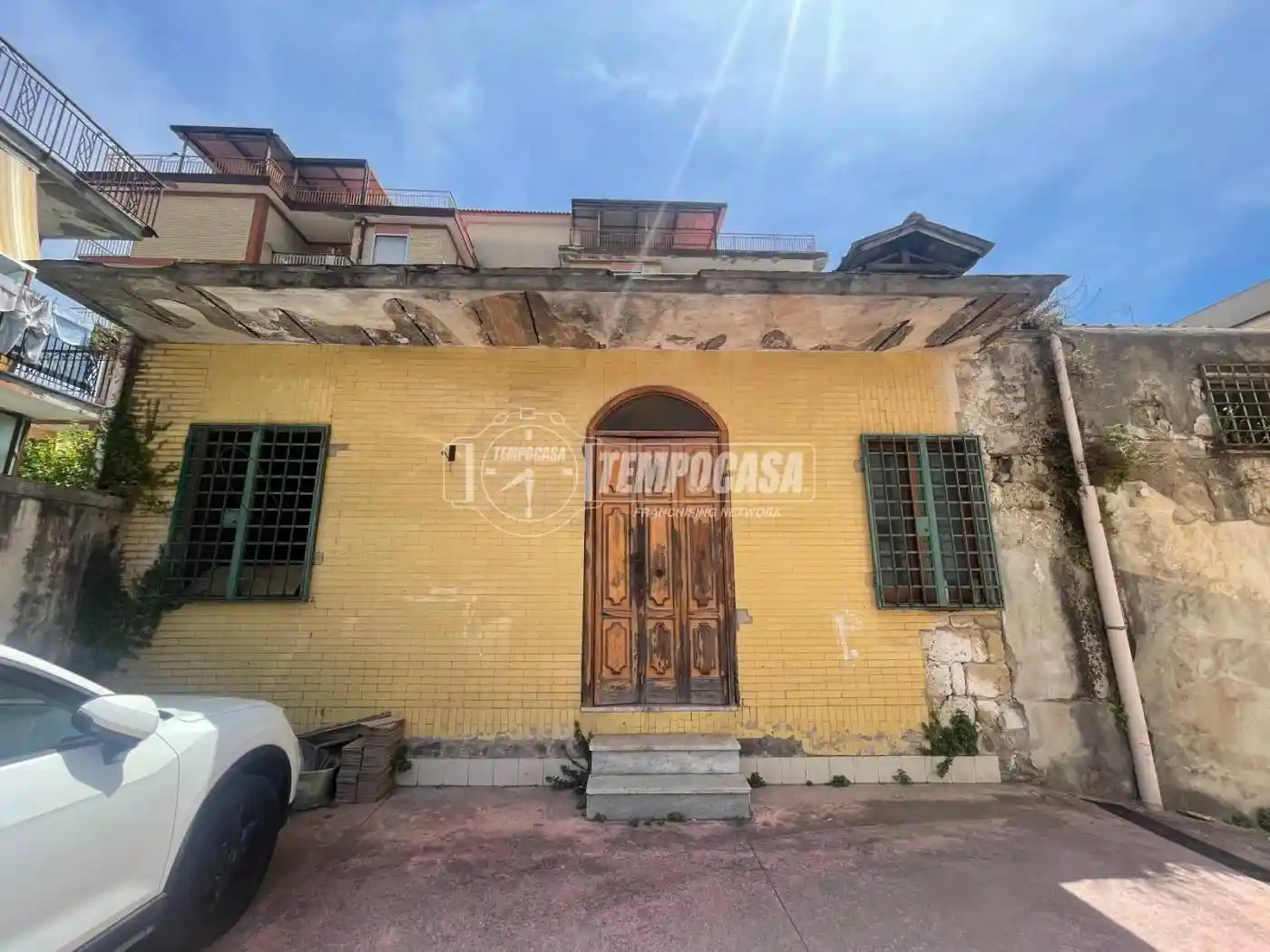 Casa indipendente in vendita a Aversa