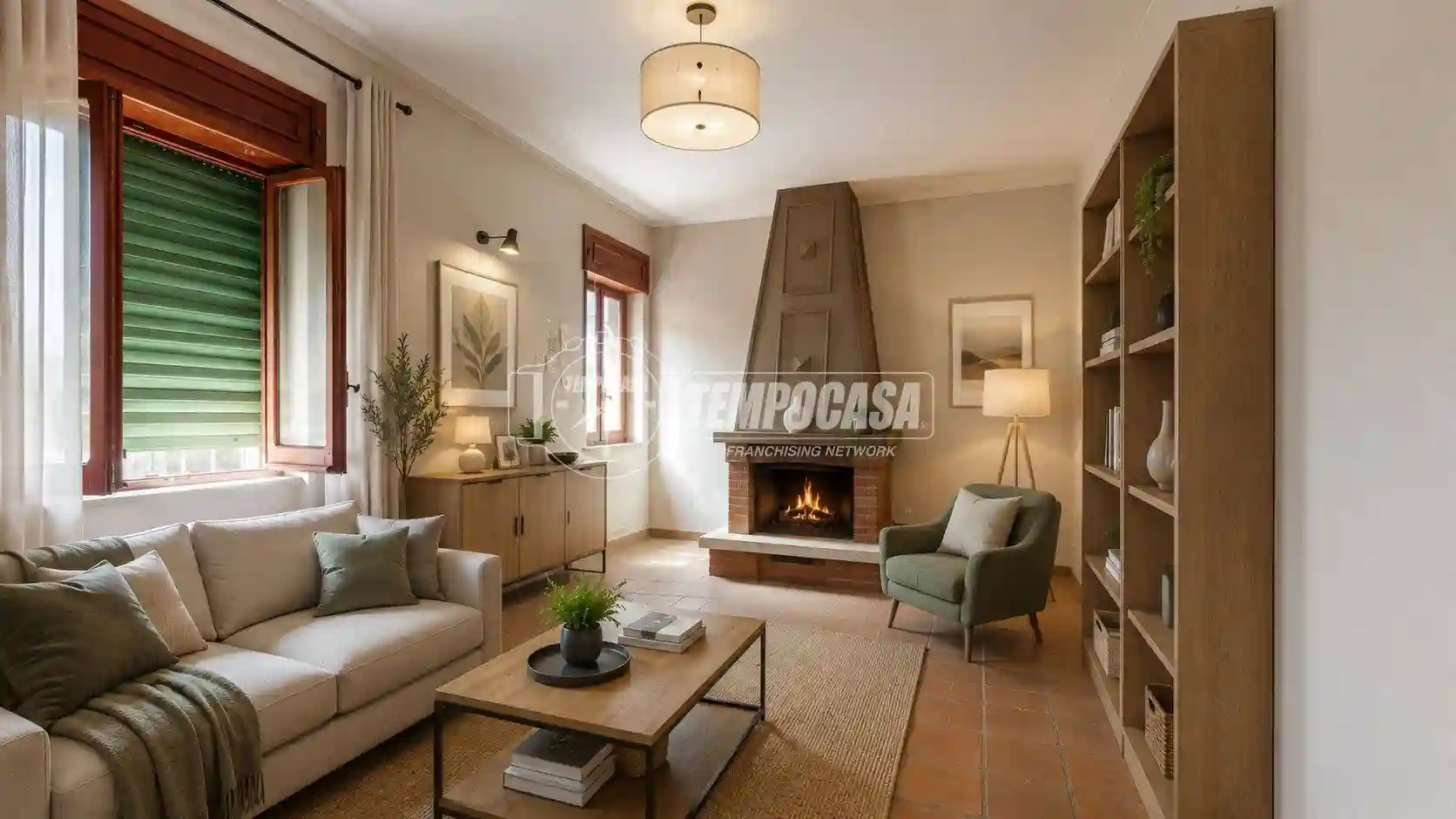 Casa indipendente - foto 4