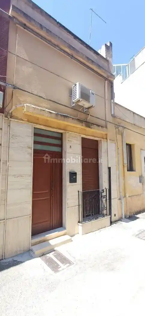 Appartamento in vendita a Francavilla Fontana