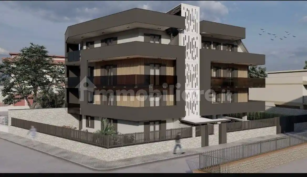 Appartamento in vendita a Mugnano di Napoli