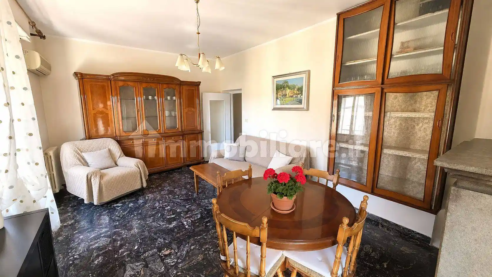 Appartamento in vendita a Trevignano Romano