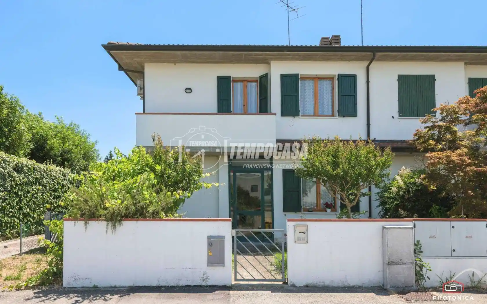Villa in vendita a Lugo