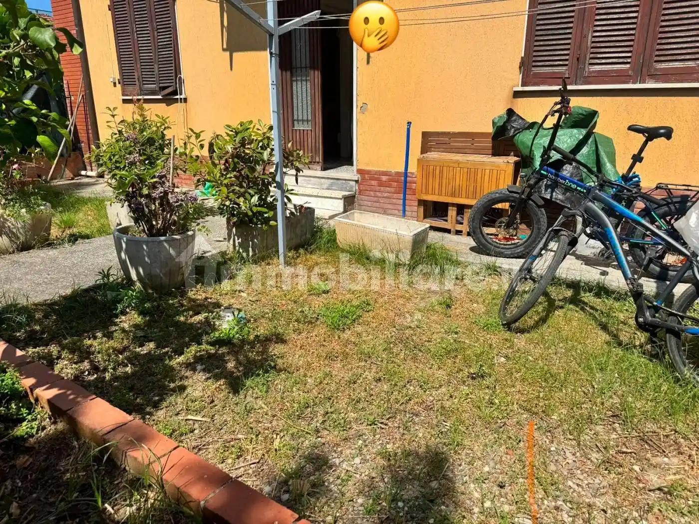 Appartamento in vendita a Carrara