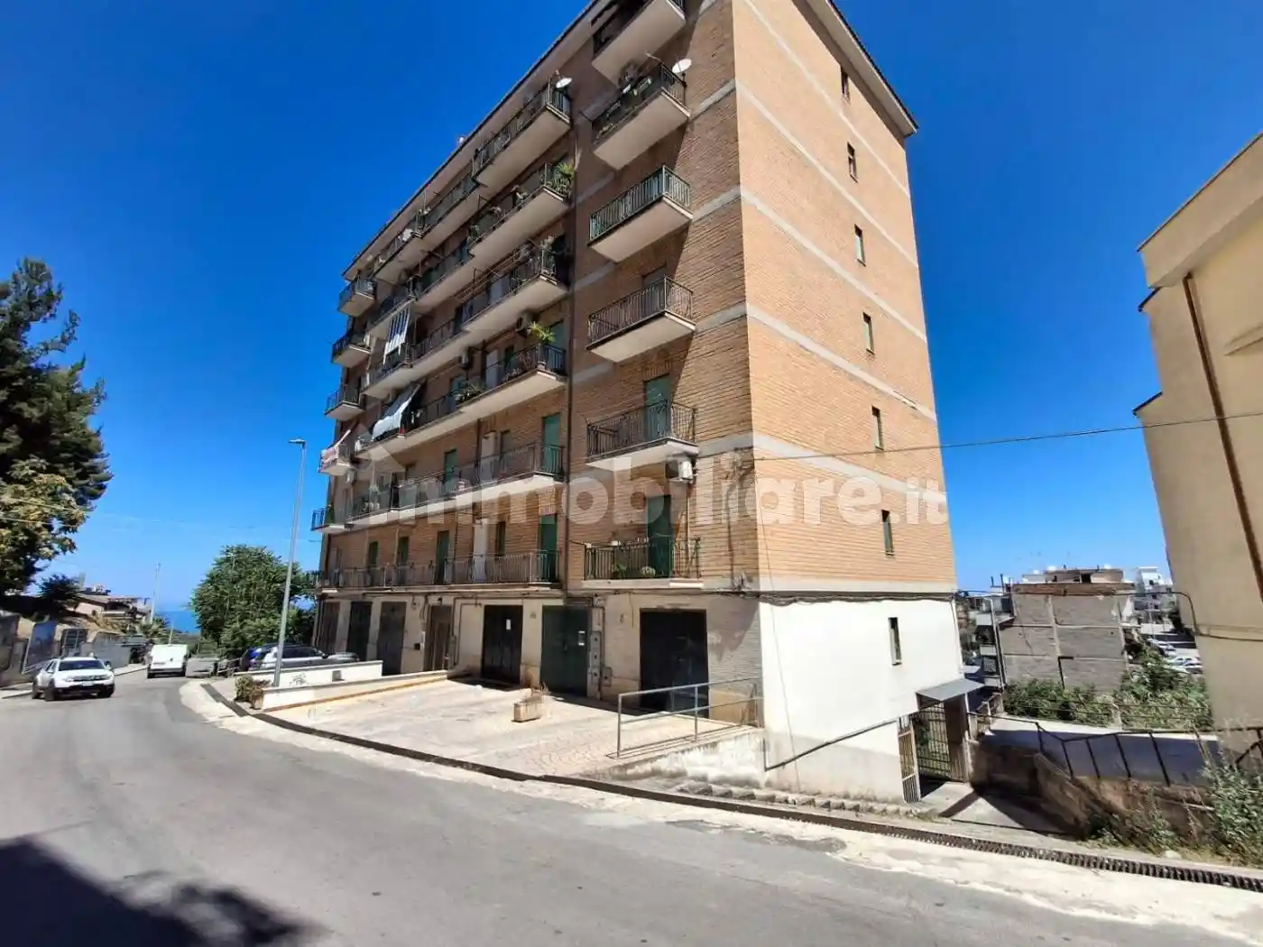 Appartamento in vendita a Ischitella