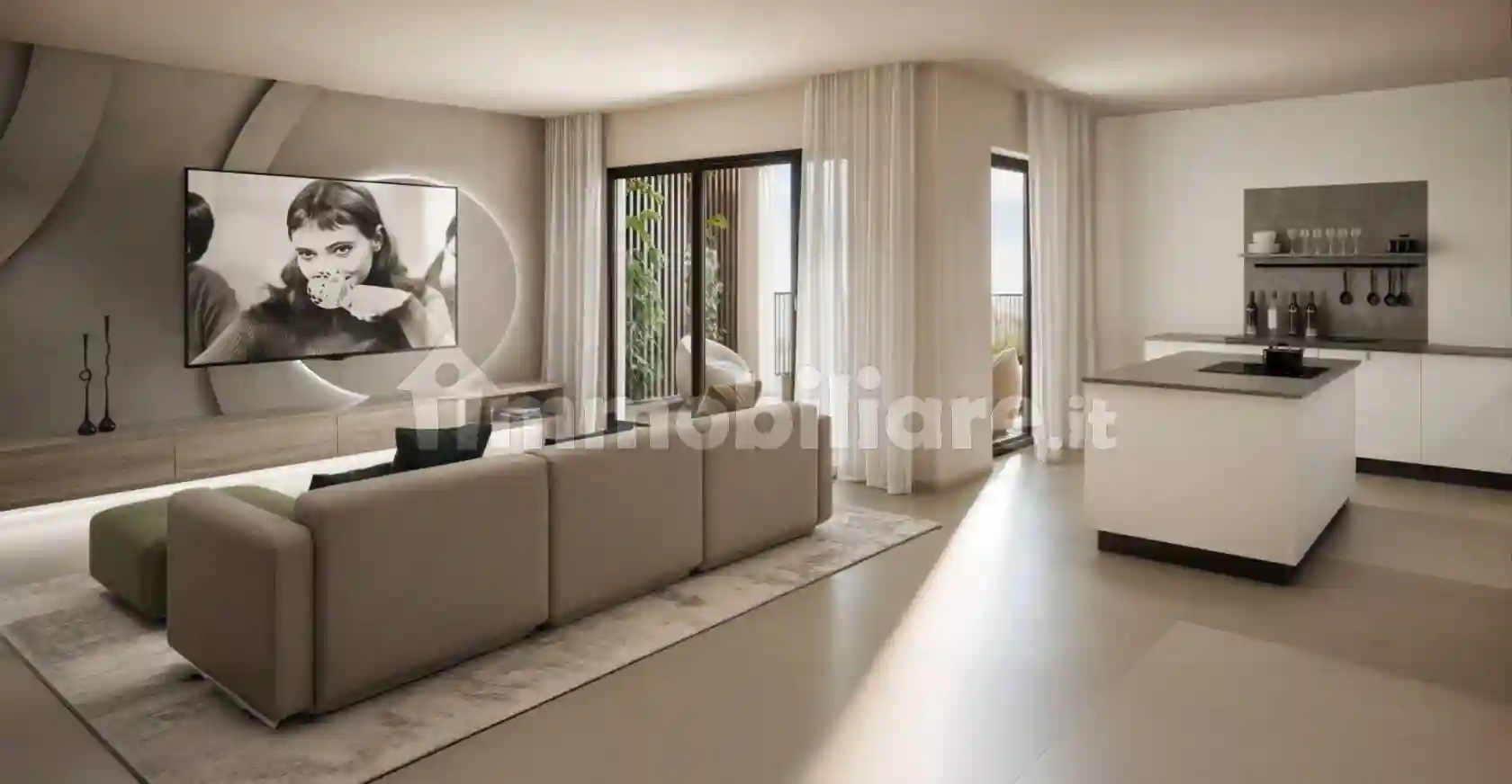 Appartamento - foto 4