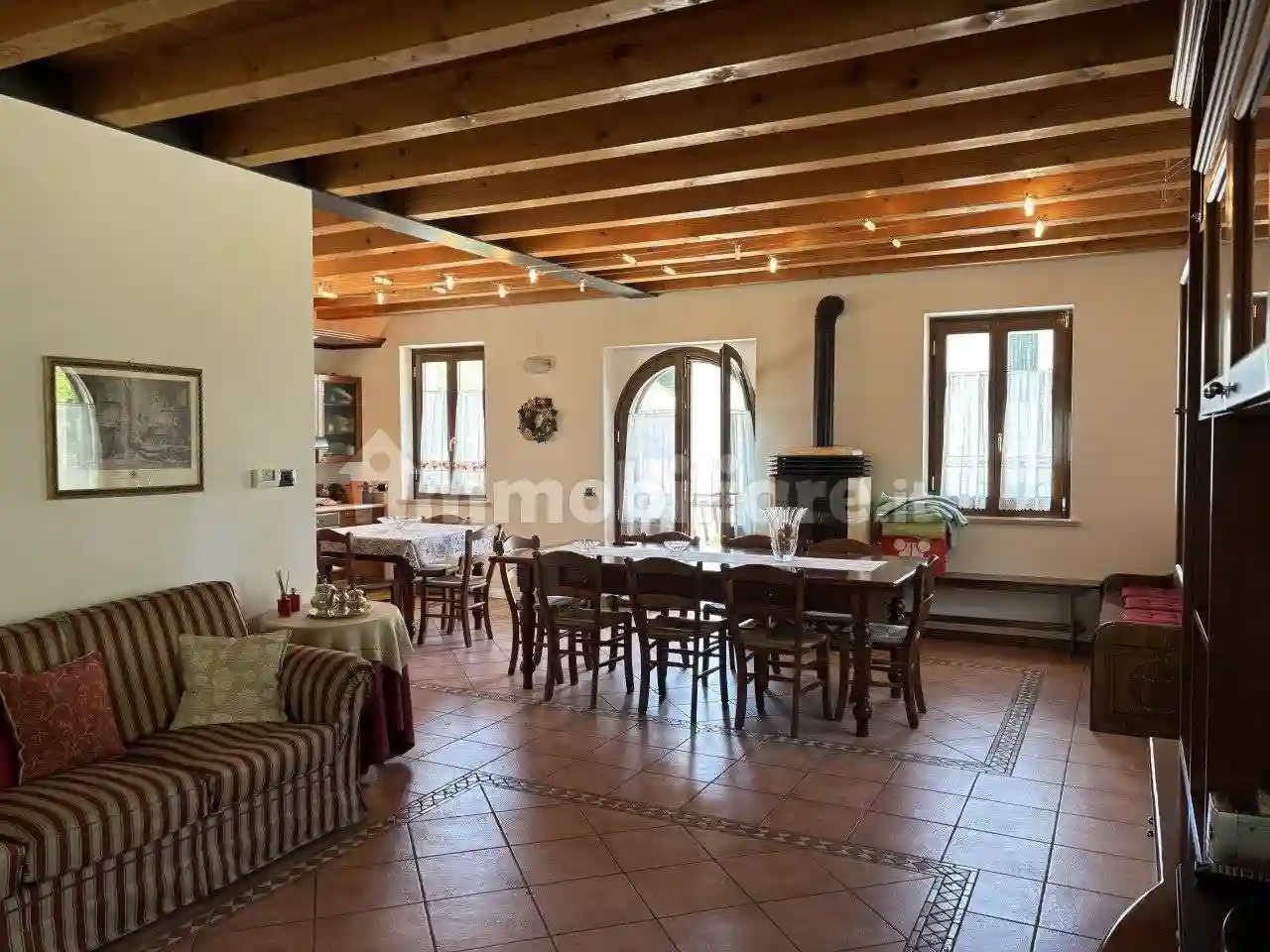 Villa - foto 5