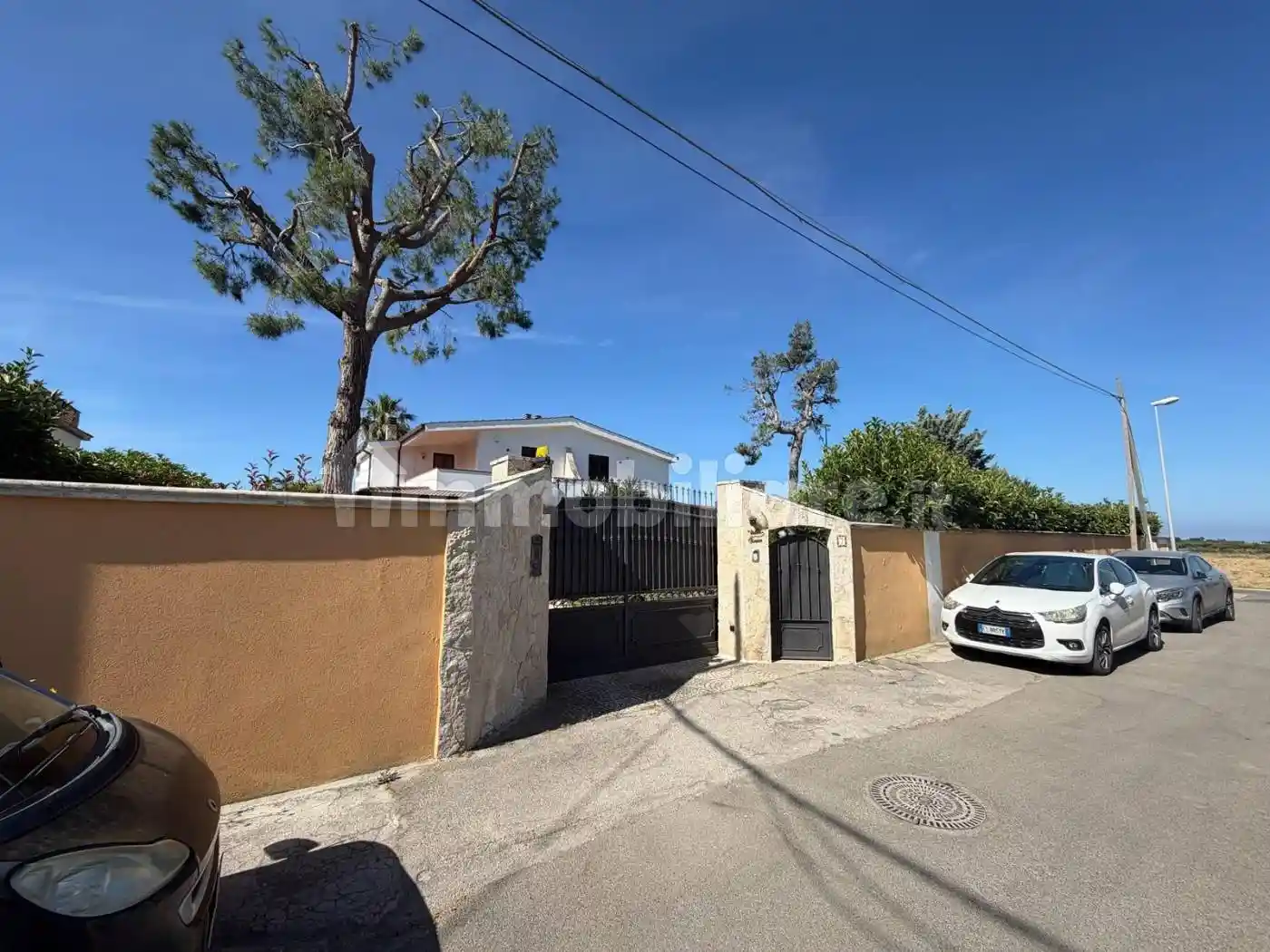 Villa in vendita a Taranto