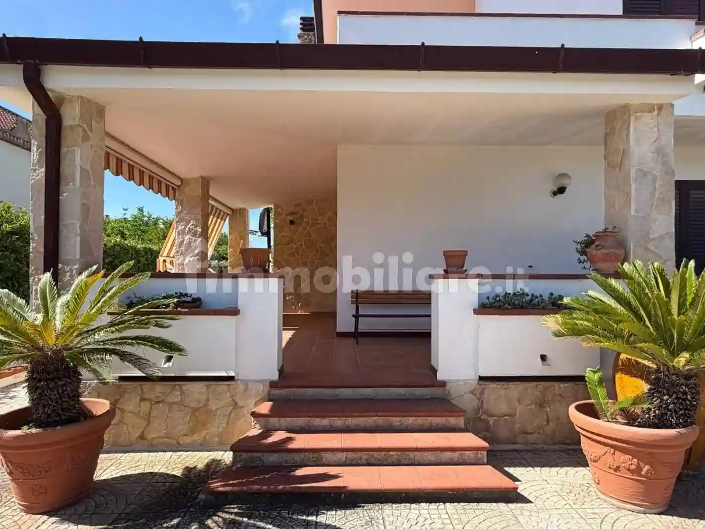 Villa - foto 3
