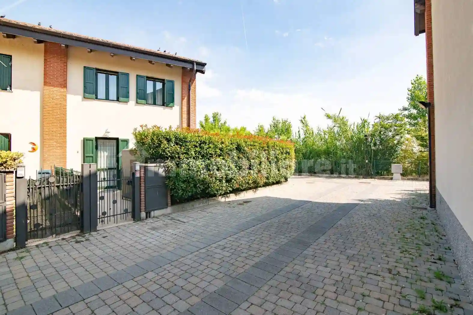Villetta a schiera - foto 2
