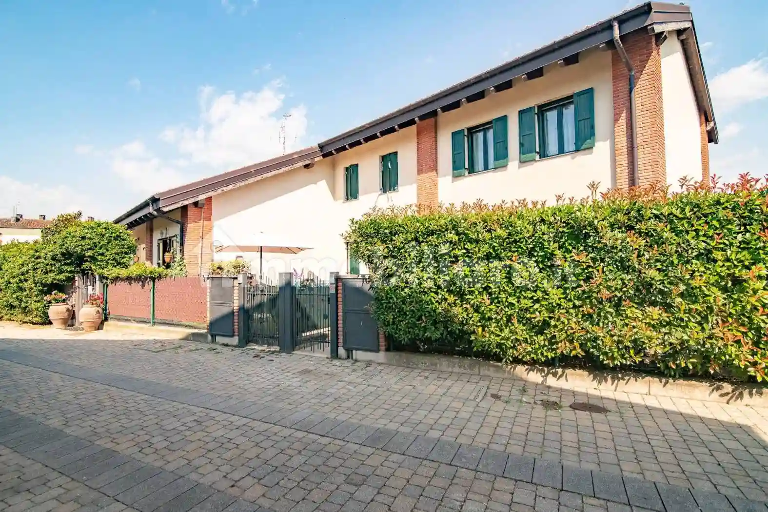 Villetta a schiera - foto 3