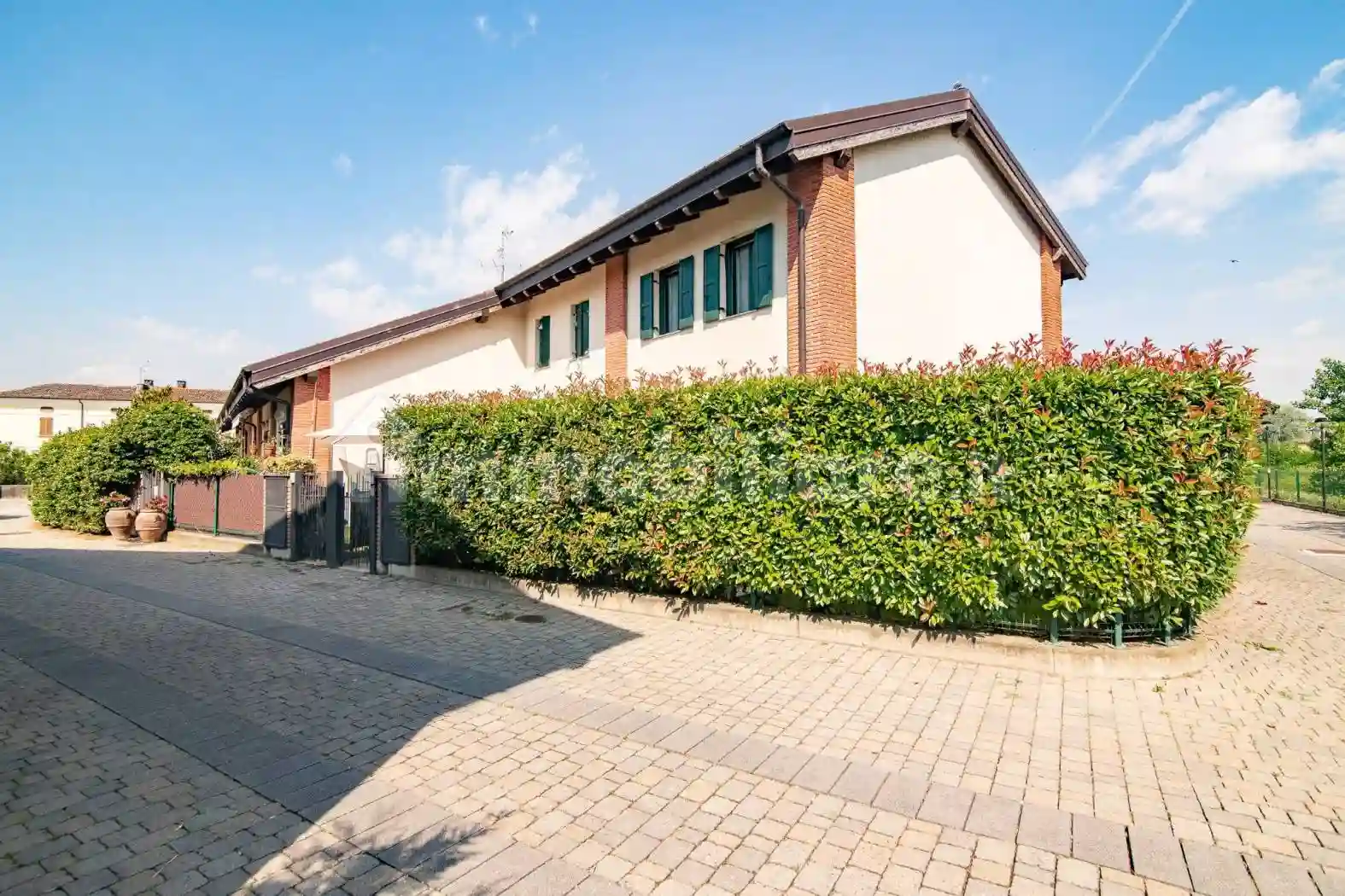 Villetta a schiera - foto 4