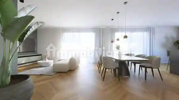 Attico - Mansarda - foto 2