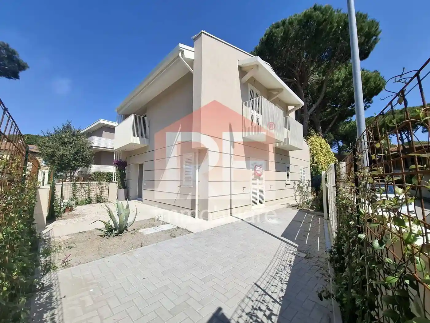 Villa in vendita a Cervia
