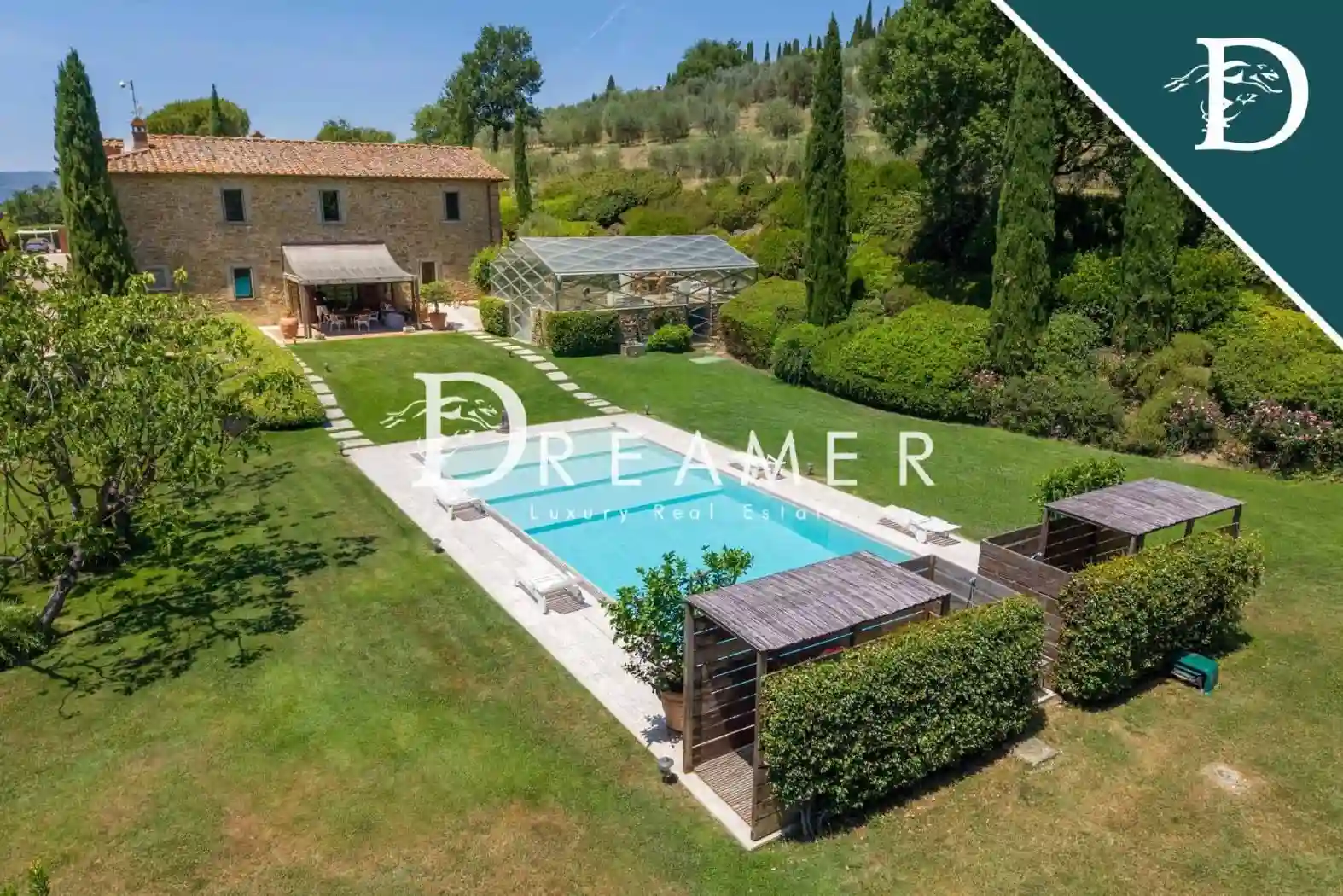 Villa - foto 5