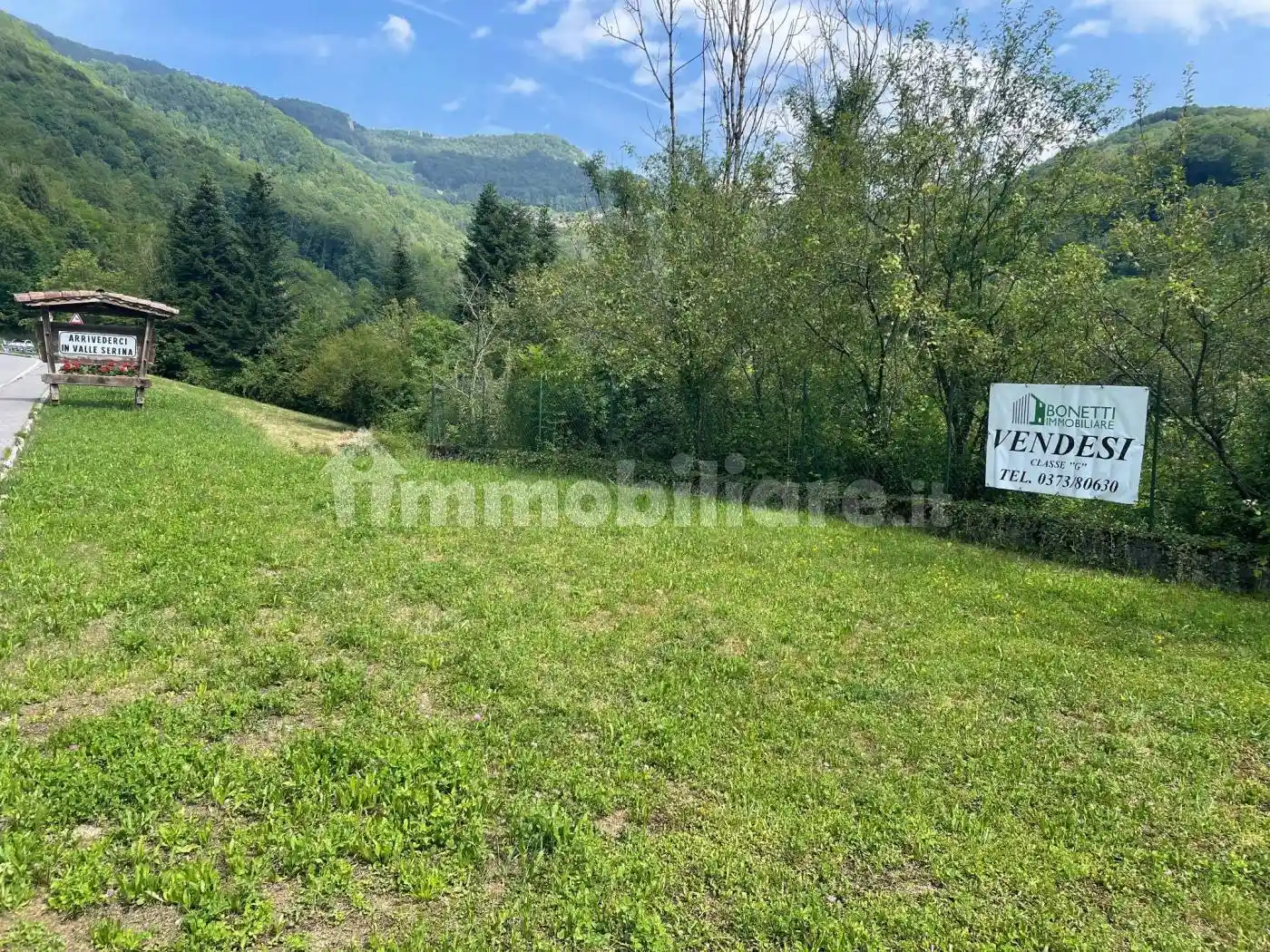Rustico - Casale in vendita a Algua