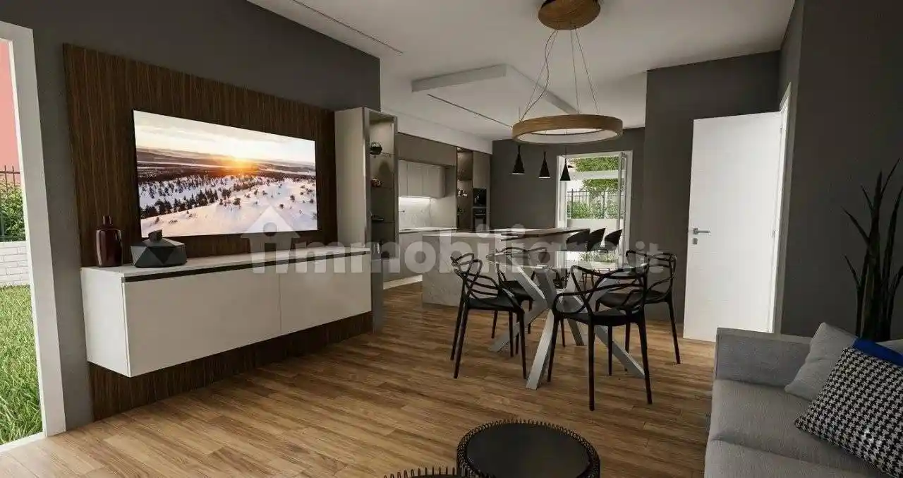 Appartamento in vendita a Casapulla