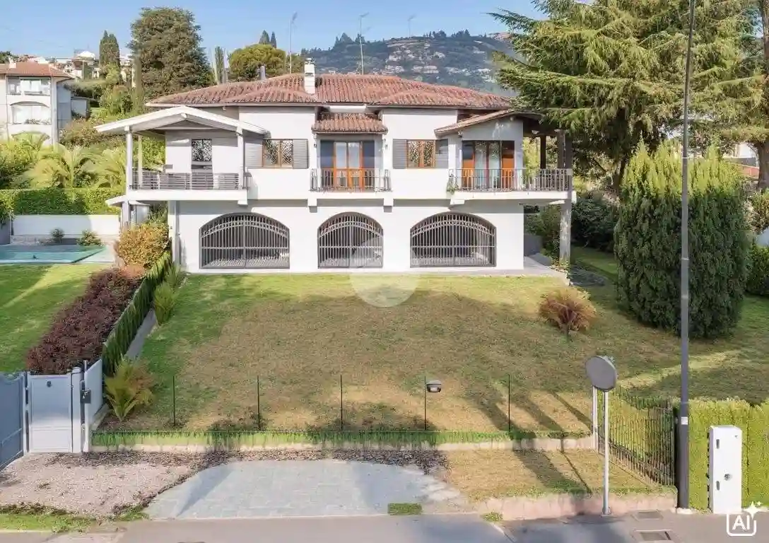 Villa - foto 4