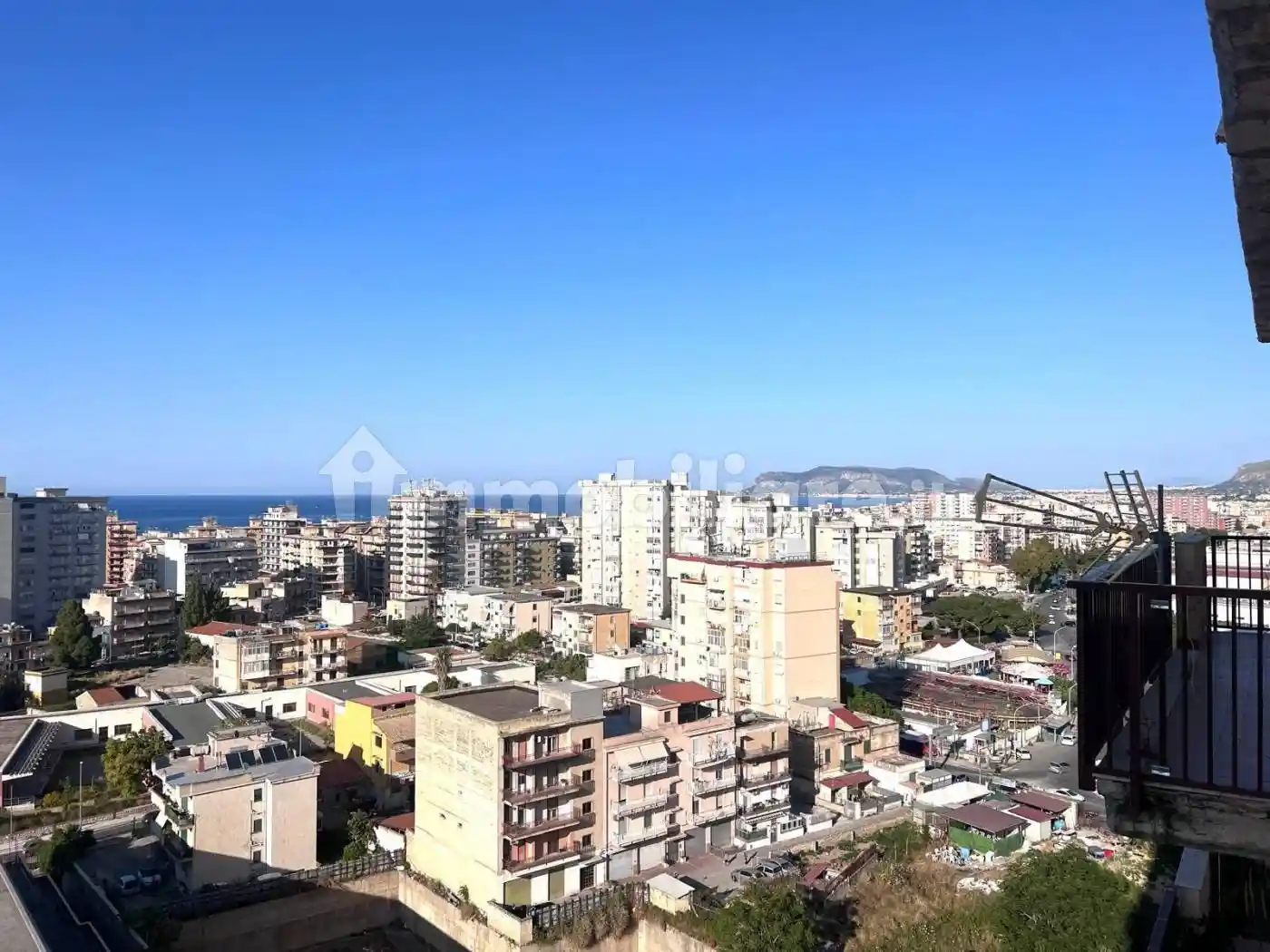 Appartamento in vendita a Palermo