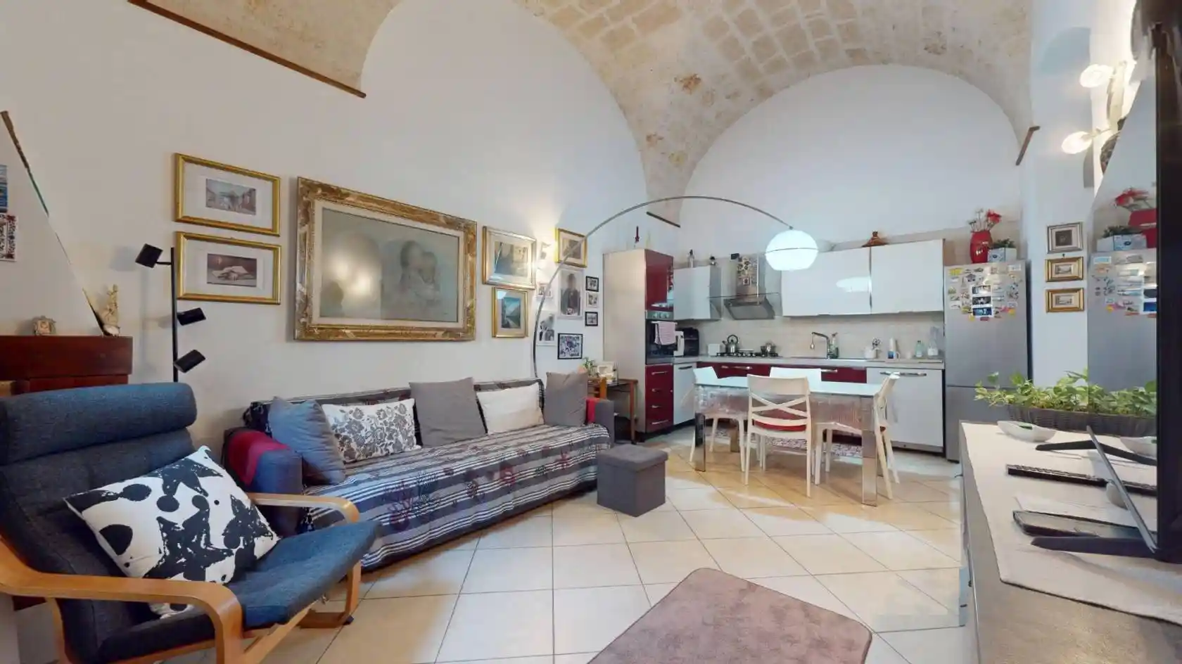 Casa indipendente in vendita a Noicattaro