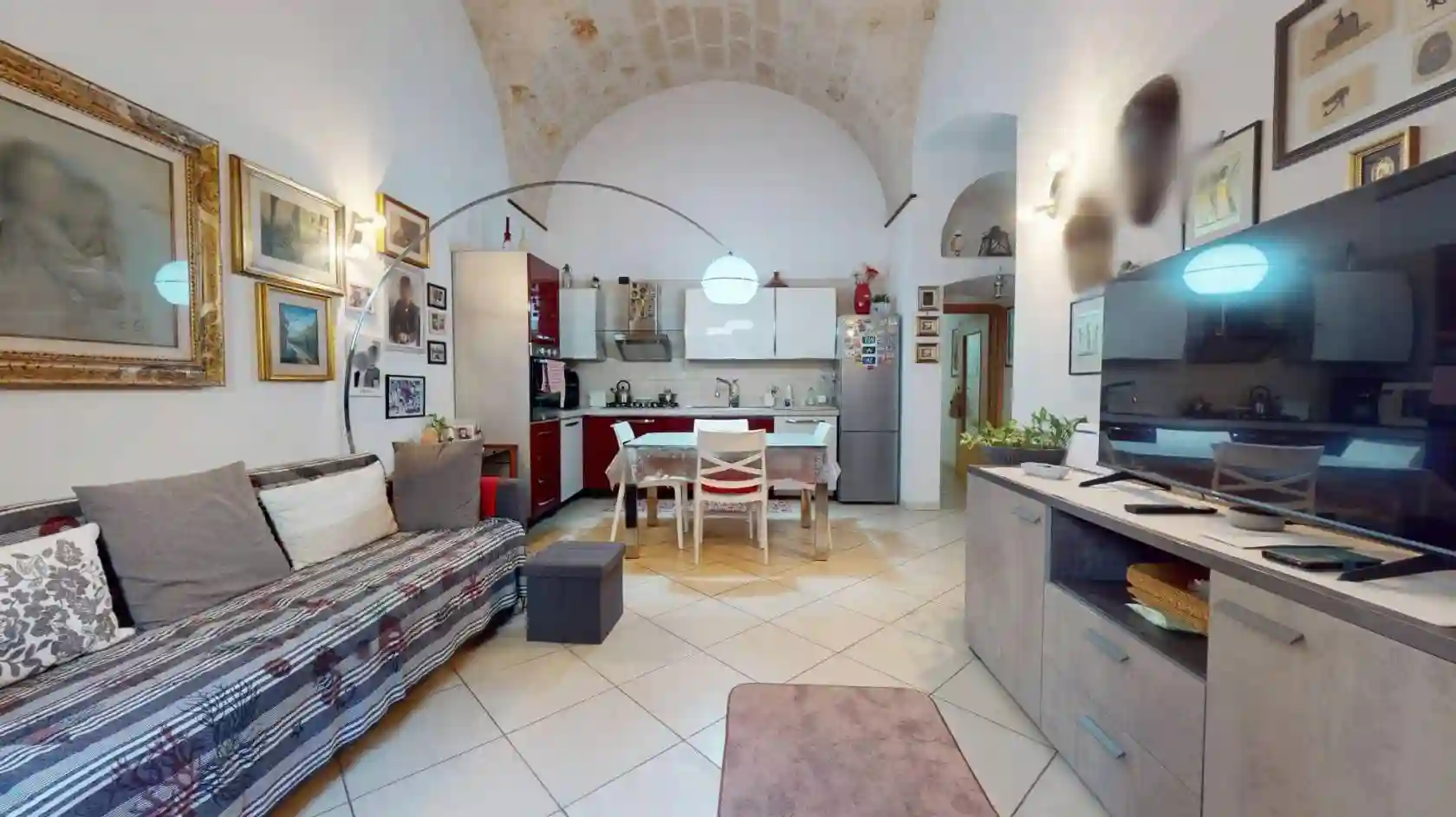 Casa indipendente - foto 2