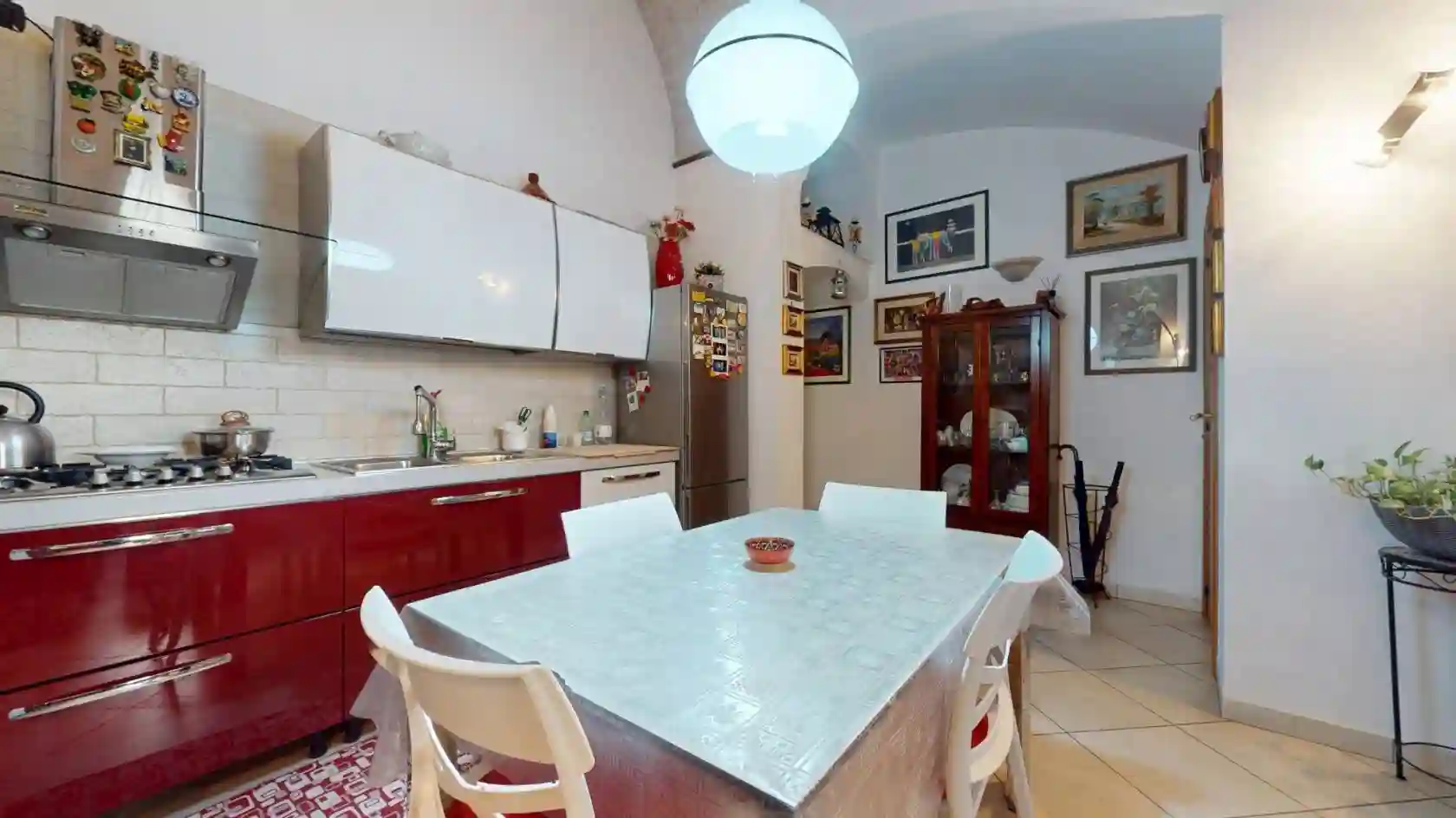 Casa indipendente - foto 3