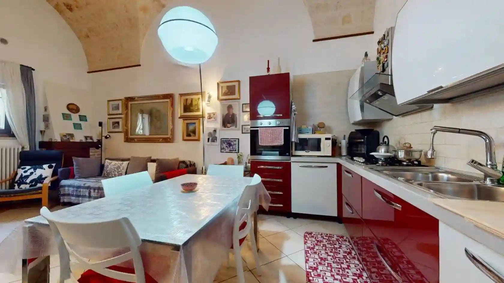 Casa indipendente - foto 4