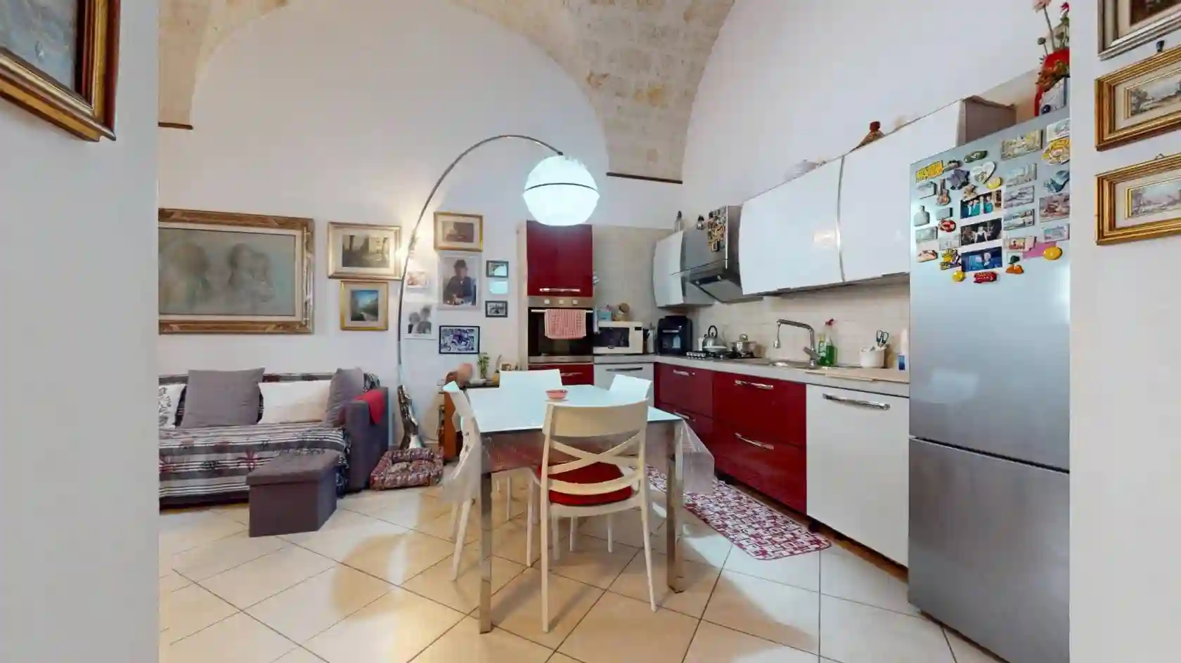 Casa indipendente - foto 5