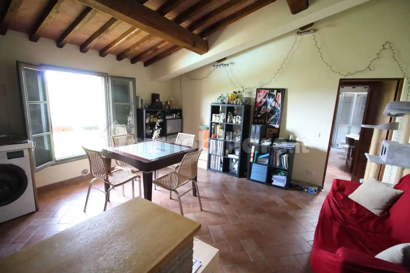 Rustico - Casale in vendita a Montespertoli