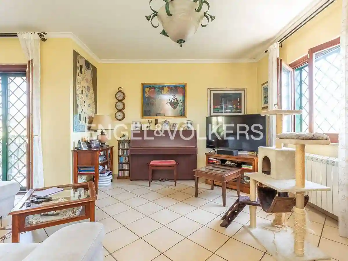 Villa - foto 2