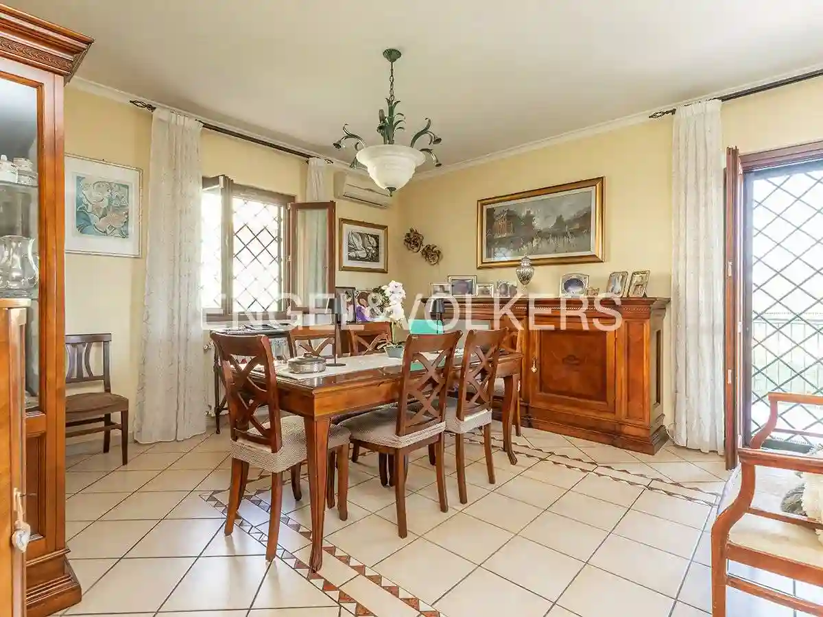Villa - foto 4