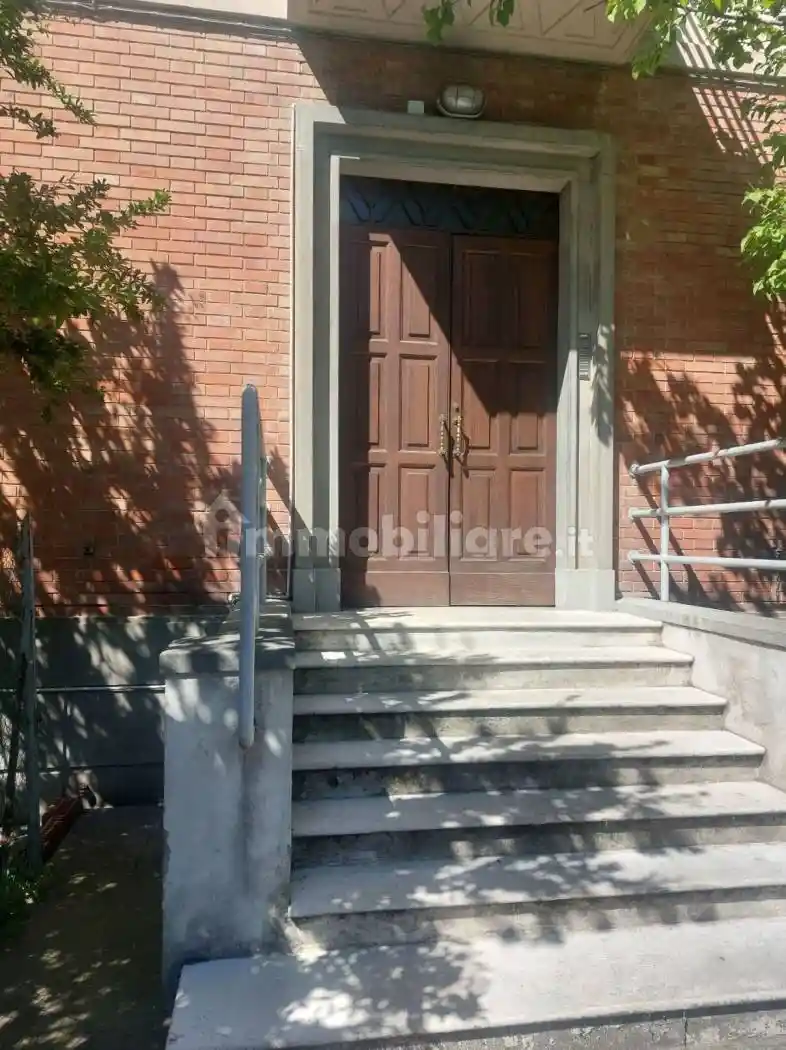 Appartamento in vendita a Parma