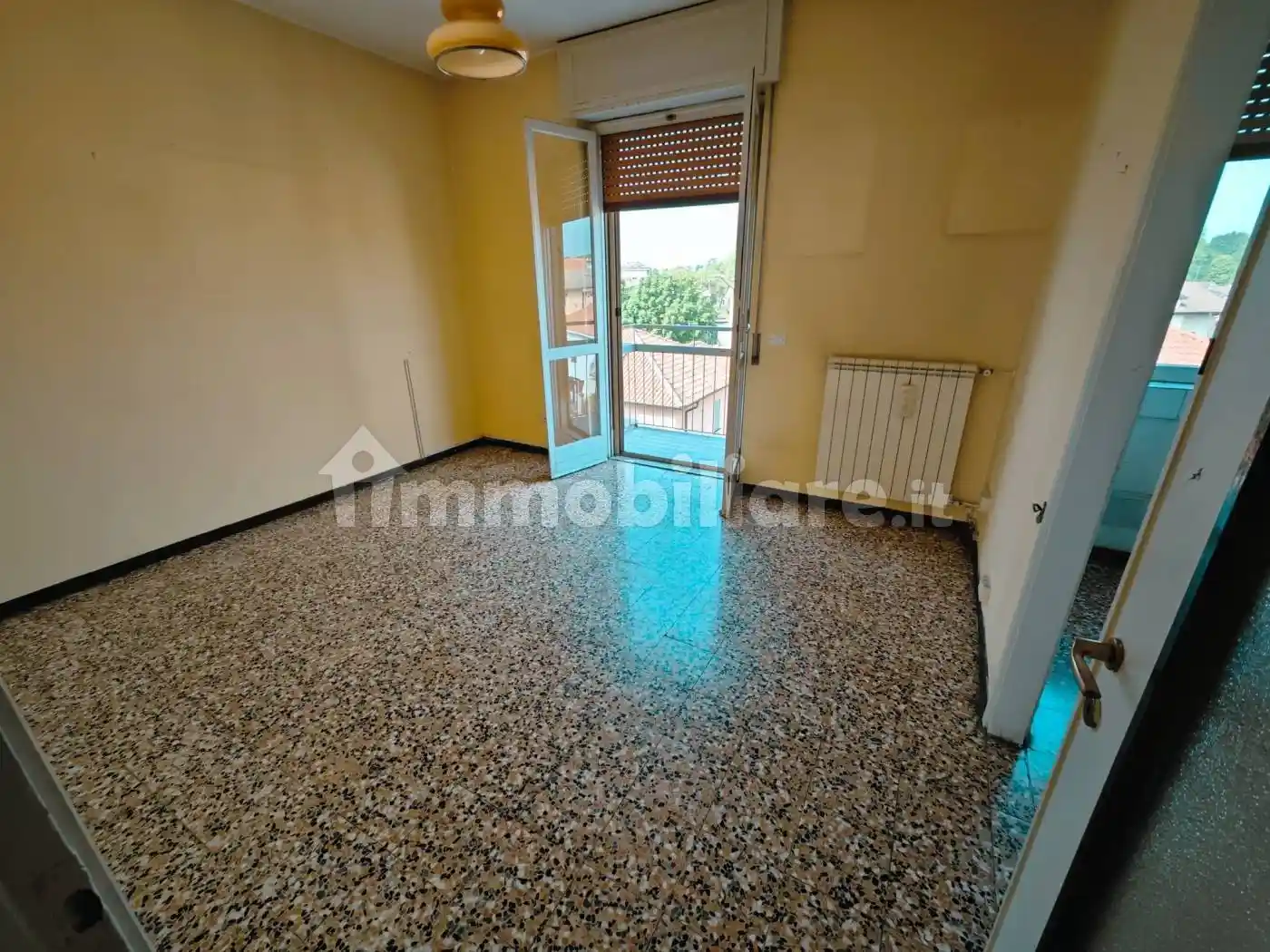 Appartamento in vendita a Abbiategrasso