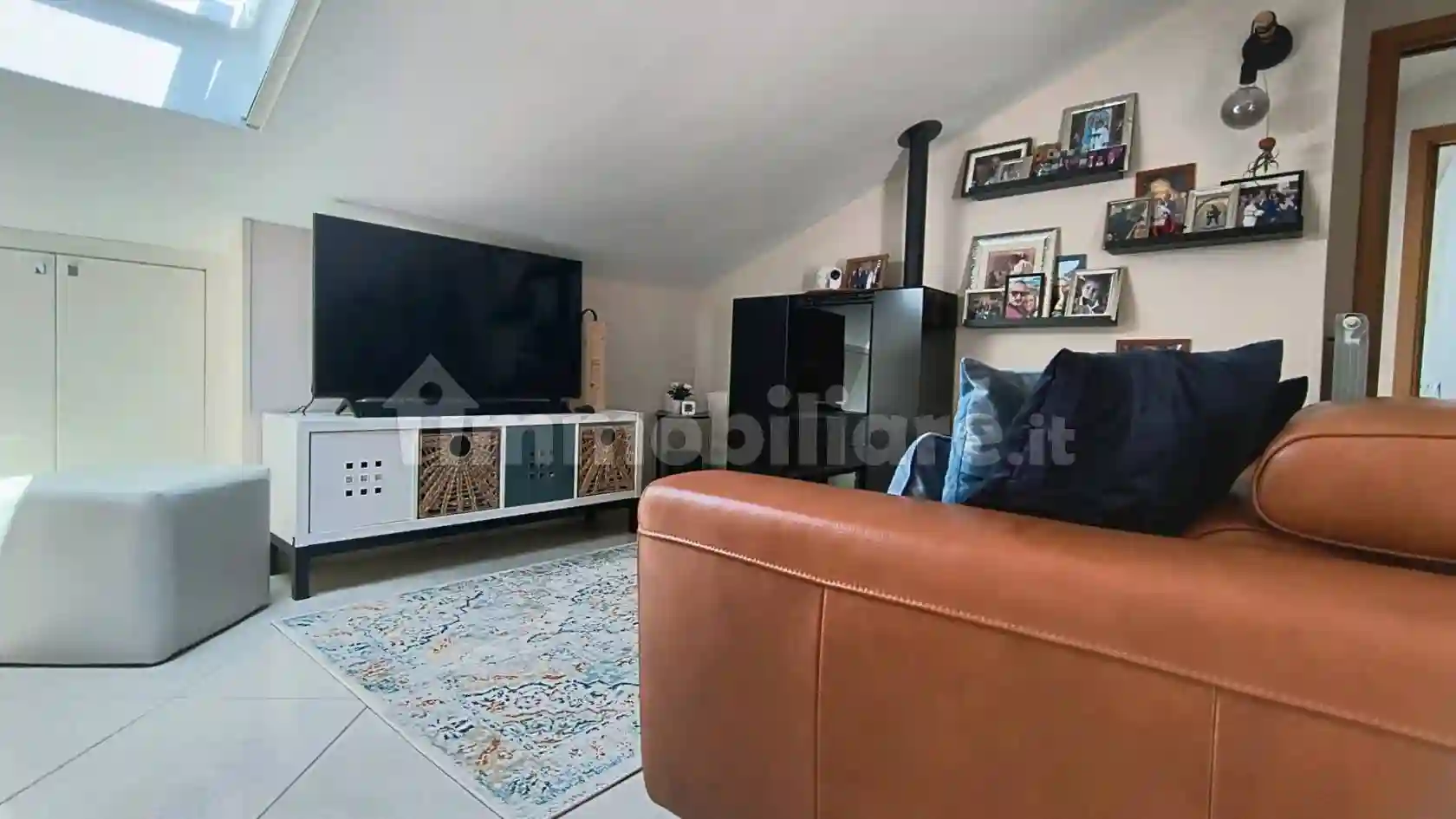 Attico - Mansarda - foto 4