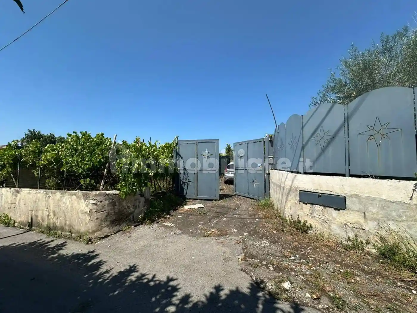 Appartamento in vendita a Trecase