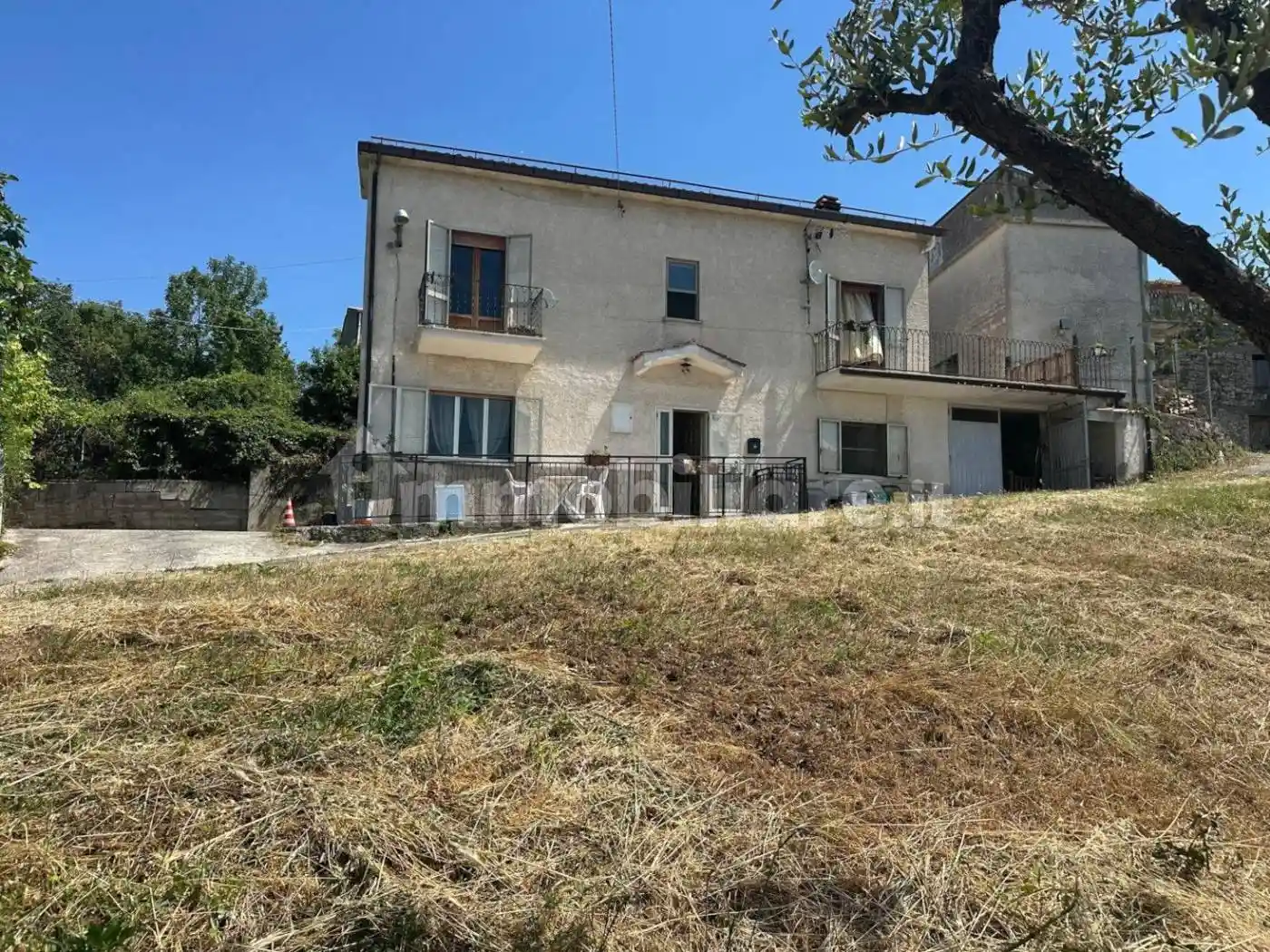 Casa indipendente in vendita a Caramanico Terme