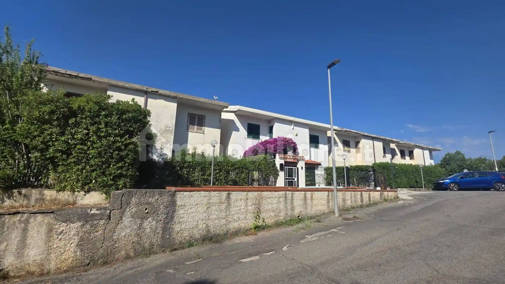Appartamento in vendita a Scalea