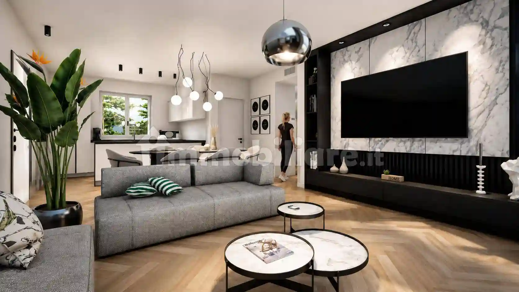 Villa - foto 3