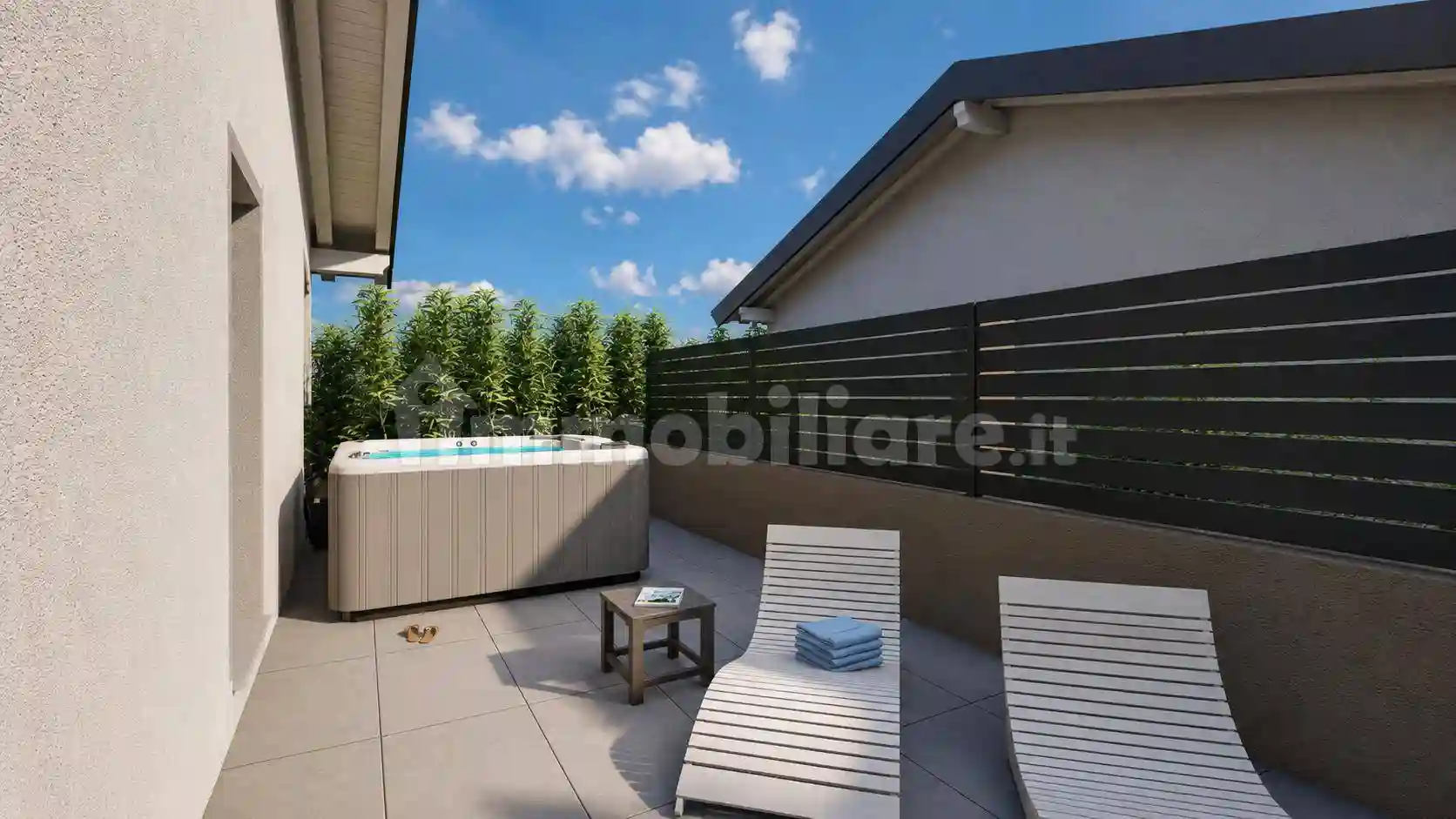 Villa - foto 4