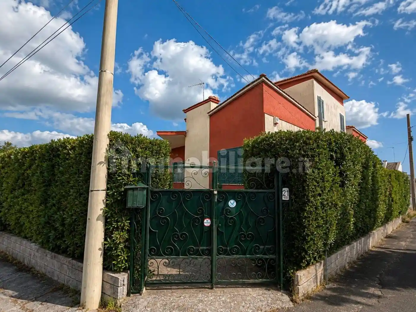 Villa in vendita a Tuglie