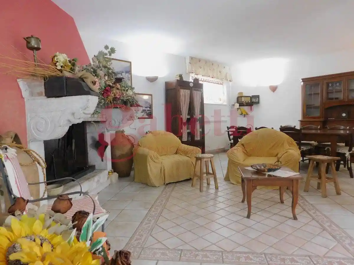 Appartamento in affitto a Venafro