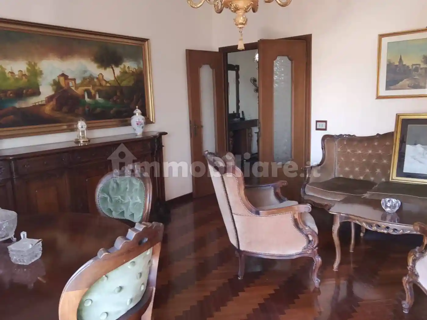 Appartamento in vendita a Modena