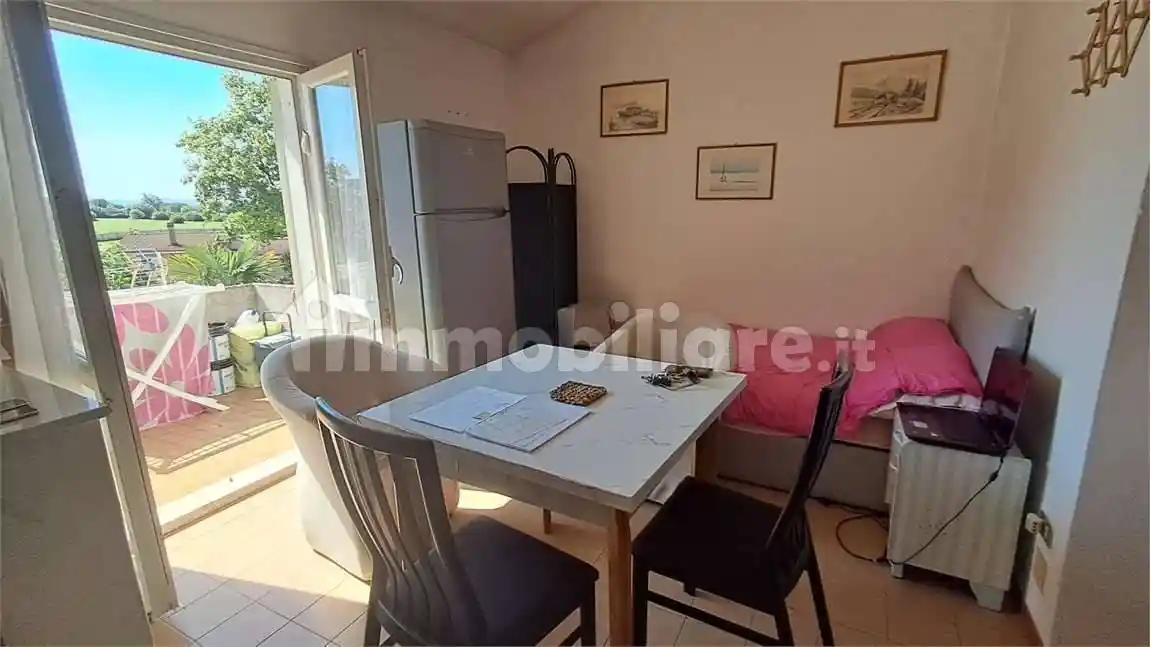 Appartamento in vendita a Montemarciano