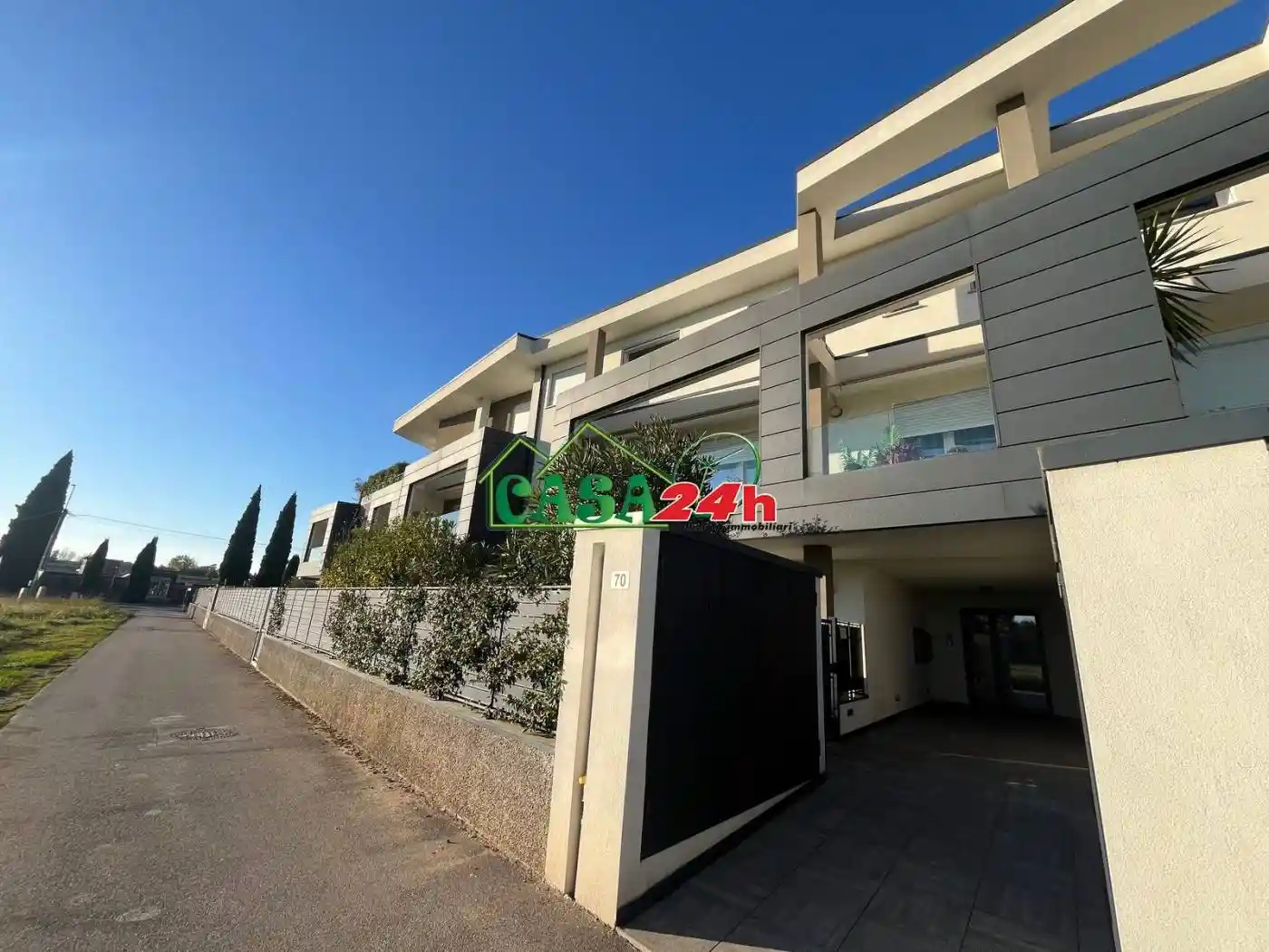 Appartamento in vendita a Uboldo