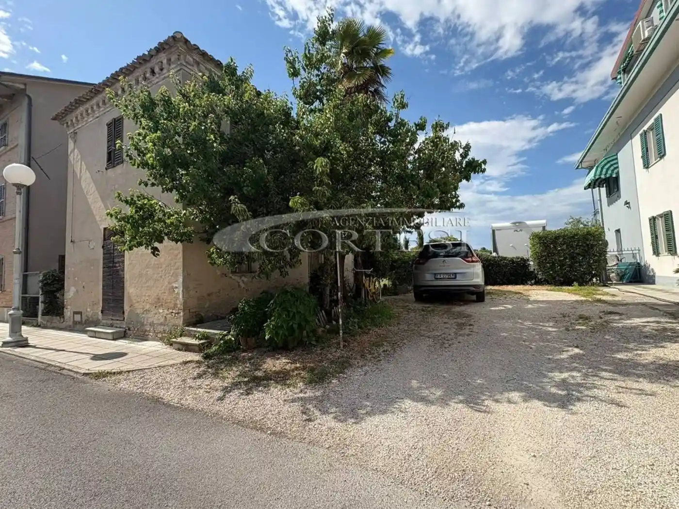 Villa in vendita a Monte Porzio