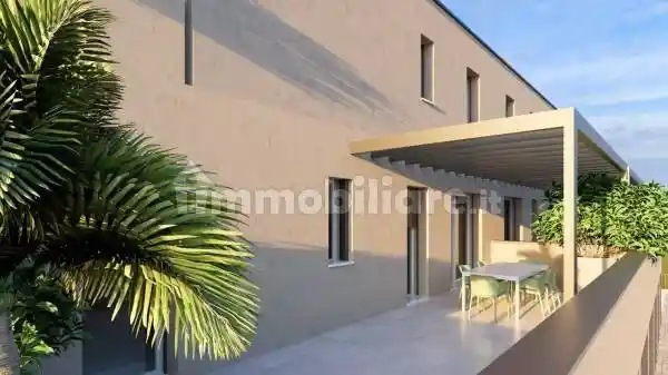 Appartamento in vendita a Thiene