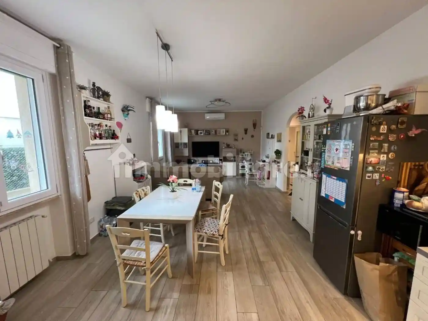 Appartamento in vendita a Cecina