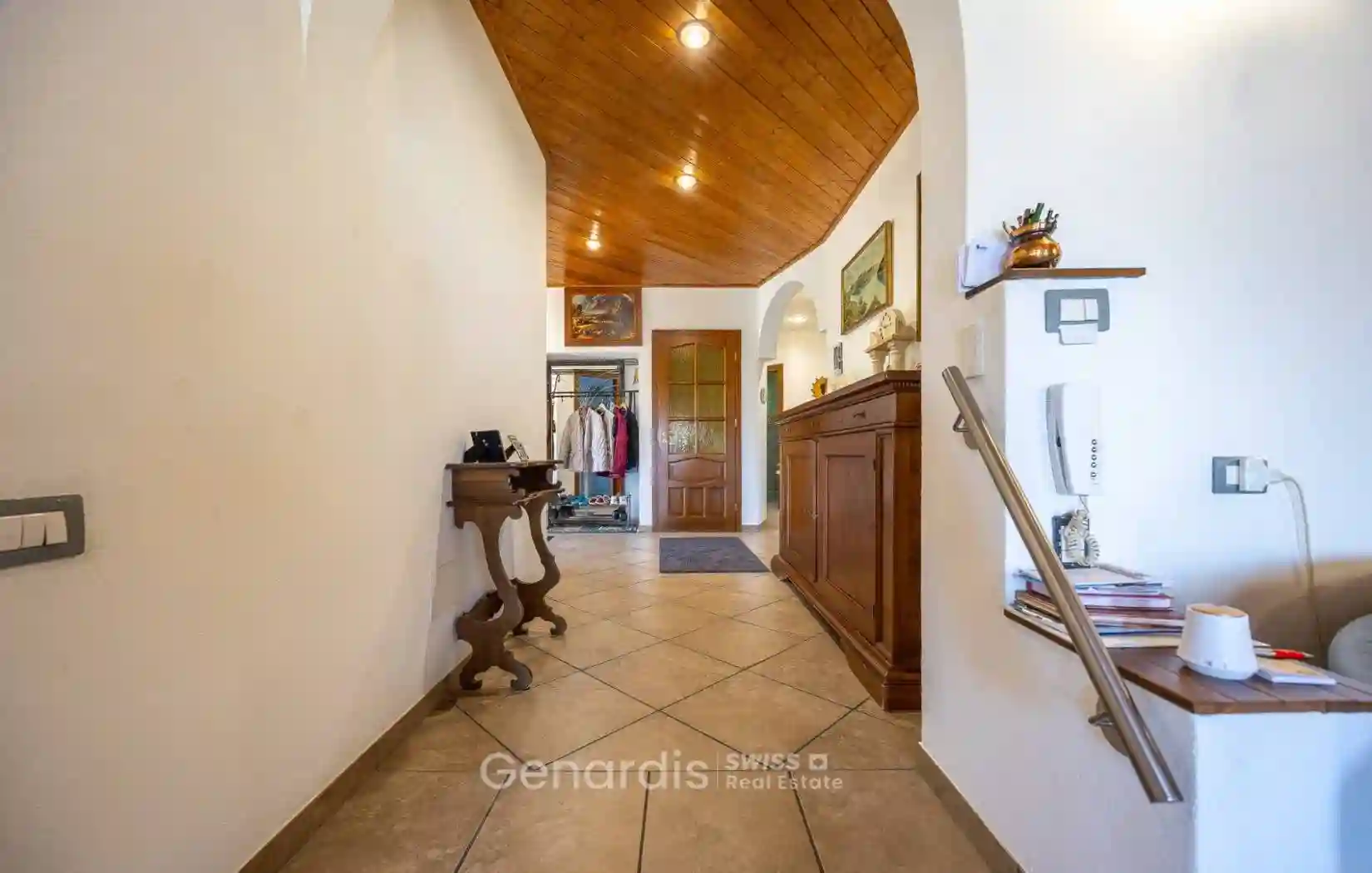 Villa - foto 4