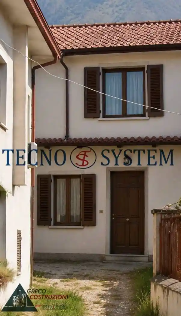 Appartamento in vendita a Cervaro